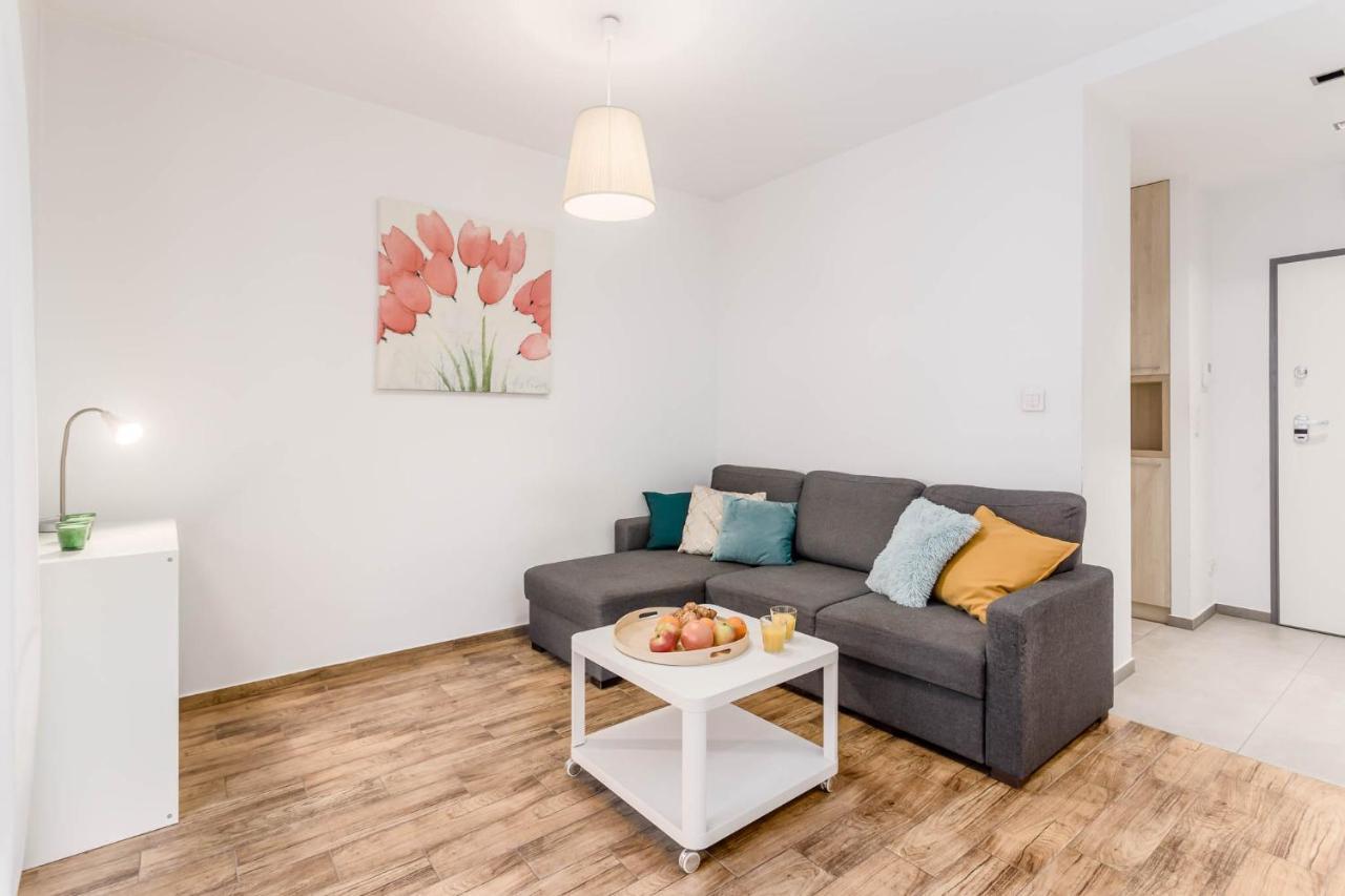 Chill Apartments Wola Center Varsó Kültér fotó